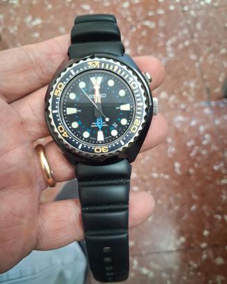 Seiko Kinetic