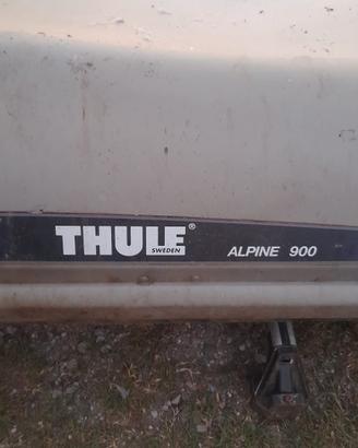 baule tule 900