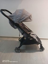 passeggino leggero Baby Jogger City Tour 2 con acc