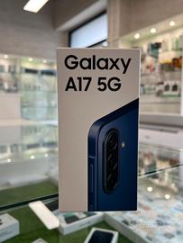 Samsung Galaxy A17 5G | 128GB | Garanzia 2 anni