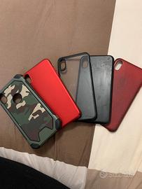 Cover per IPHONE XS MAX