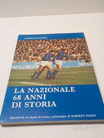 La Nazionale 68 anni di storia