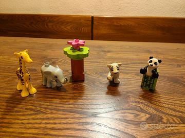 Lego Duplo 10904