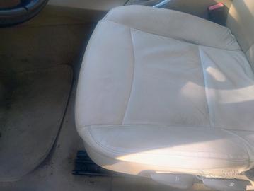 interni completi per BMW 320 2006