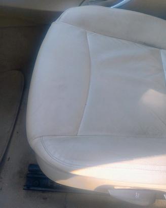interni completi per BMW 320 2006