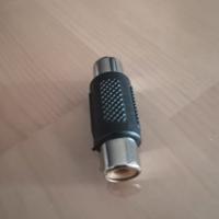 connettore adattatore RCA