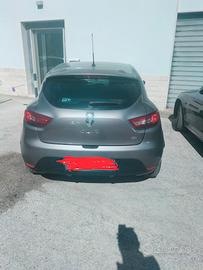  Renault Clio 2014 1.5 dci