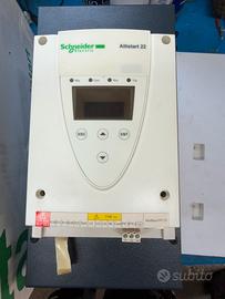 Avviatore progressivo Schneider ALTISTART 22