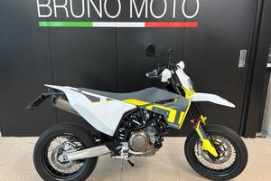 Husqvarna 701 Supermoto 35 Kw