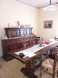 Sala da pranzo