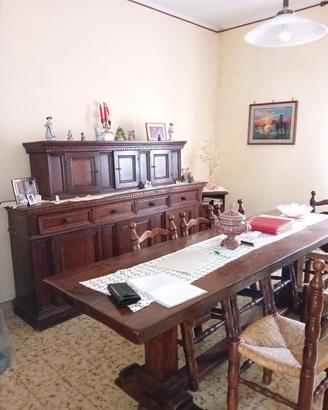 Sala da pranzo