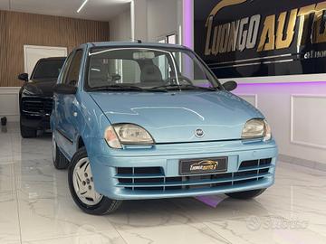 Fiat 600 1.1 50th Anniversary Full Opt-Clima