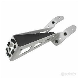 Staffa porta targa Yamaha R6 2C0216400000