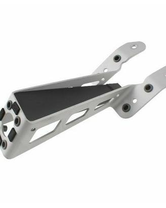 Staffa porta targa Yamaha R6 2C0216400000