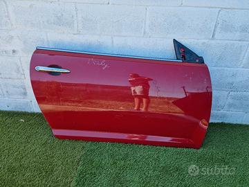 Alfa Romeo Mito Porta Portiera Sportello dx