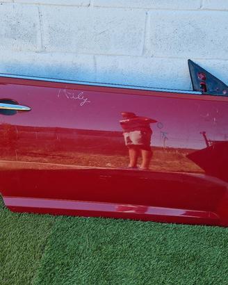 Alfa Romeo Mito Porta Portiera Sportello dx