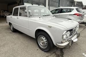 ALFA ROMEO - Giulia