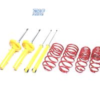 KIT SOSPENSIONE SPORTIVA PER FIAT