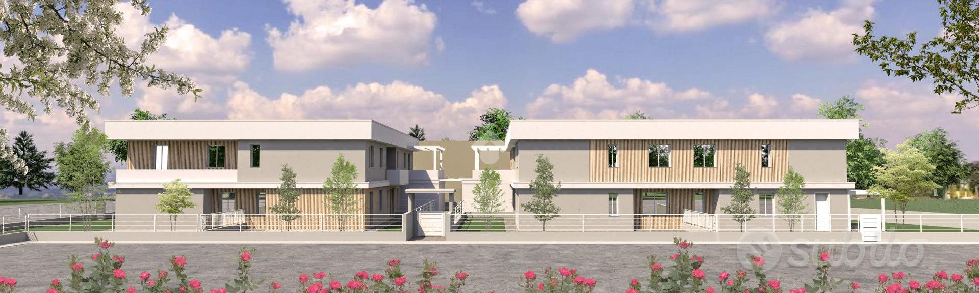 Apartment in Castel Goffredo - Vista 6