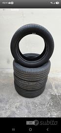 4x Pneumatici Bridgestone 