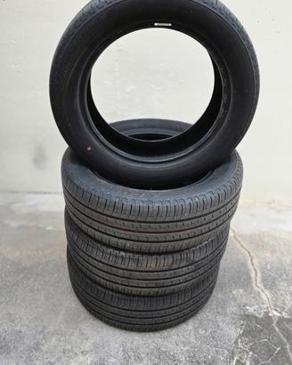 4x Pneumatici Bridgestone 
