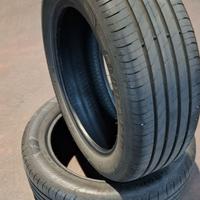2 GOMME ESTIVE GOODYEAR 215 55 R17 98W - 60%