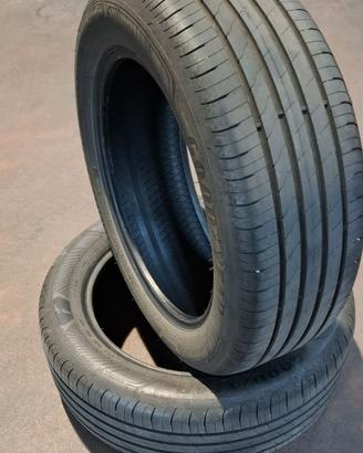2 GOMME ESTIVE GOODYEAR 215 55 R17 98W - 60%