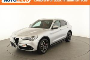ALFA ROMEO Stelvio GL12033