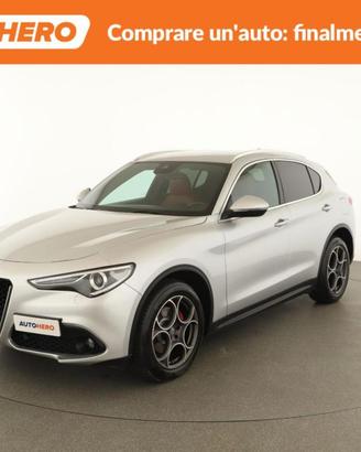 ALFA ROMEO Stelvio GL12033