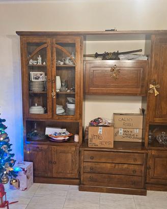 Credenza mobile
