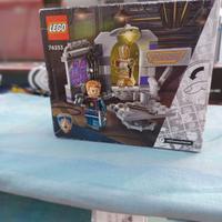 76253 lego Marvel 