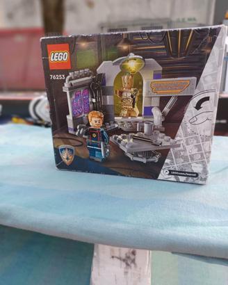 76253 lego Marvel 