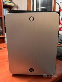 PC Computer Fisso I7 16 Gb Ram Mini-itx