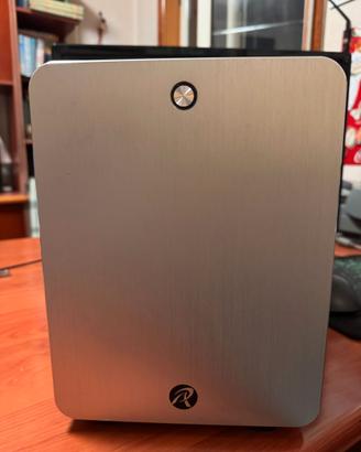 PC Computer Fisso I7 16 Gb Ram Mini-itx