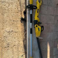 Tagliasiepe elettrico