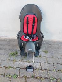seggiolino bicicletta hamax