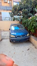 pezzi di ricambio Opel Zafira 1999-2005