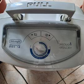 E' l'originale TASCIUGO ARIADRI DELLA DELONGHI