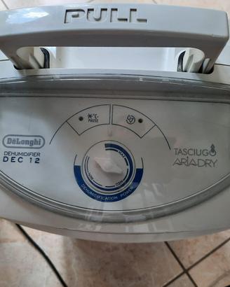 E' l'originale TASCIUGO ARIADRI DELLA DELONGHI