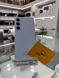 Samsung Galaxy S24 Plus 512GB - PROMO