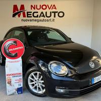 VOLKSWAGEN Maggiolino 1.6 TDI Design