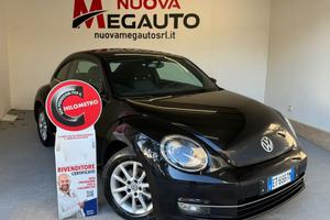 VOLKSWAGEN Maggiolino 1.6 TDI Design
