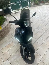 Piaggio Liberty 125 s abs