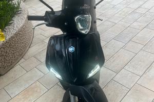 Piaggio Liberty 125 s abs