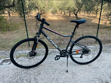 Riverside 500 taglia M