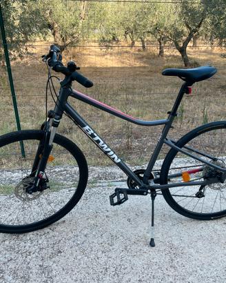 Riverside 500 taglia M