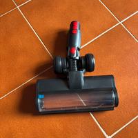 Spazzola Fieet Elite 9