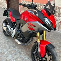 ricambi bmw f 900 xr 2021