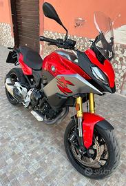 ricambi bmw f 900 xr 2021