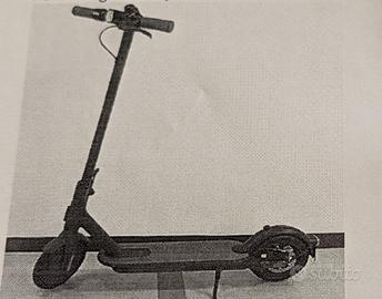 Monopattino elettrico Xiaomi